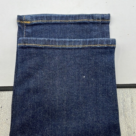 Frame Denim Le Skinny de Jeanne Size 28 - Picture 13 of 16